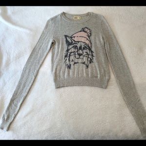 Hollister Sweater